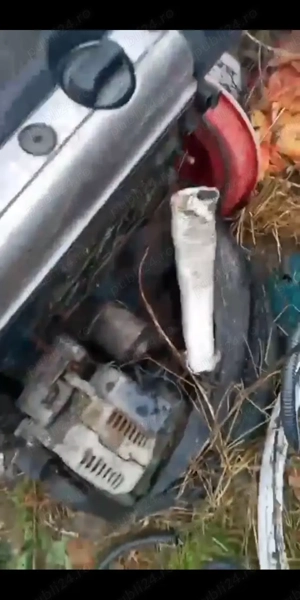 Motor 1.6 benzina - imagine 4