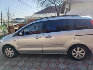 Mazda 5 2007, 7 locuri - imagine 2