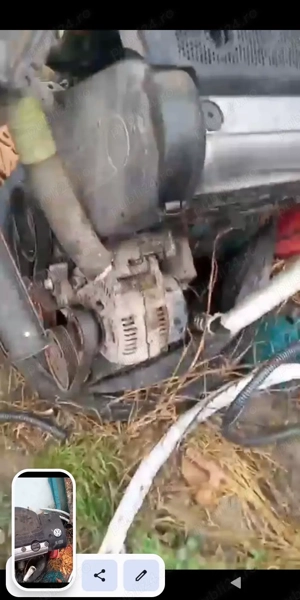 Motor 1.6 benzina - imagine 5