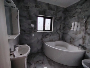 Duplex cu 5 camere - la cheie - toate utilitatile - imagine 11