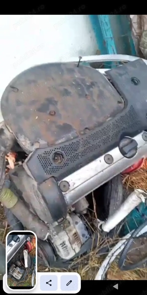 Motor 1.6 benzina - imagine 3