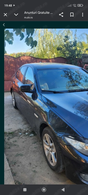 BMW F1  PS - imagine 2