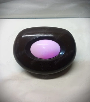 Cutia muzicală Chipolino pentru pătuț - cu vibrații și lumină (20-15 lei)