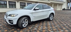 bmw x6 Motor 3l 245cp euro 5 2012  - imagine 2