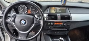 bmw x6 Motor 3l 245cp euro 5 2012  - imagine 9