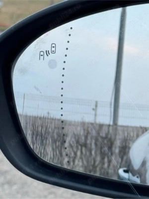 Renault Megane Energy Bosse-Edition Full Led - imagine 9