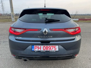 Renault Megane Energy Bosse-Edition Full Led - imagine 8