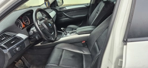 bmw x6 Motor 3l 245cp euro 5 2012  - imagine 8