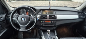 bmw x6 Motor 3l 245cp euro 5 2012  - imagine 7