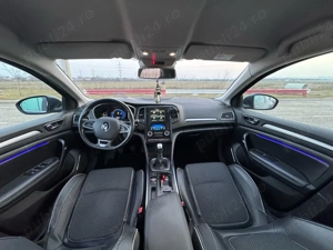 Renault Megane Energy Bosse-Edition Full Led - imagine 7