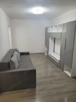 Garsoniera de închiriat 