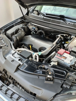 Vând Opel Antara - imagine 2