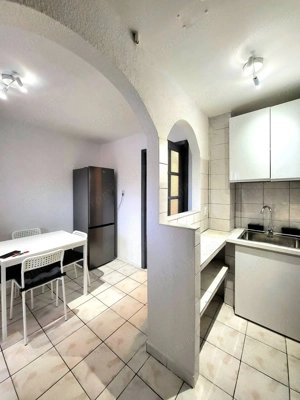 Apartament 2 camere decomandat, parter, zona Cetatii