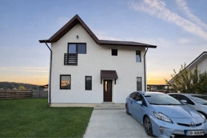 Casă de vânzare   Samurcași, Crevedia | la 20 min de București