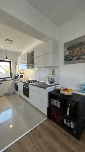 Casă de vânzare   Samurcași, Crevedia | la 20 min de București - imagine 5