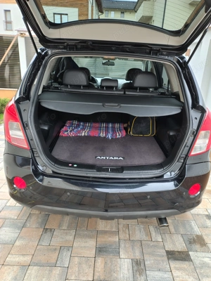 Vând Opel Antara - imagine 7
