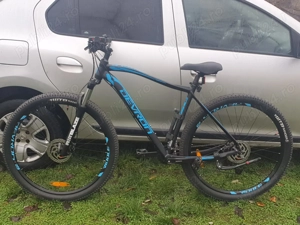 Bicicletă devron riddle xxl - imagine 4