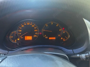toyota avensis 2.2D - imagine 6