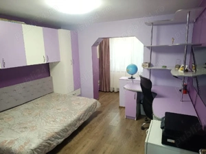 Proprietar, vand apartament 4 camere, 2 bai, etaj 1, decomandat, in zona Lipovei 