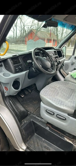ford transit  - imagine 4