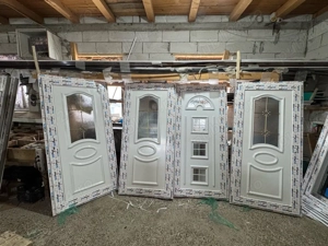 uși termopan  - imagine 2