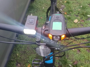 Bicicletă devron riddle xxl - imagine 3