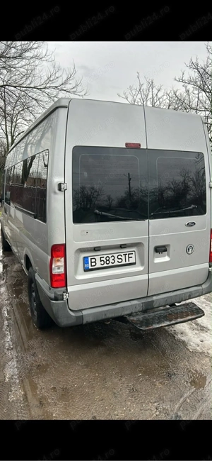 ford transit  - imagine 5