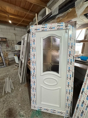 uși termopan  - imagine 3