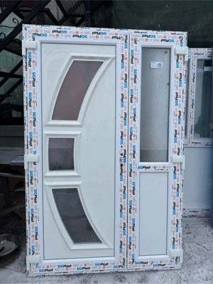 uși termopan  - imagine 4