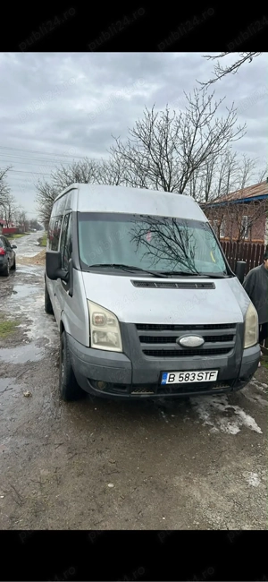 ford transit  - imagine 2