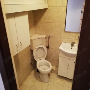 Apartament 2 camere  Târnăveni  - imagine 2