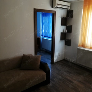 Apartament 2 camere  Târnăveni  - imagine 5