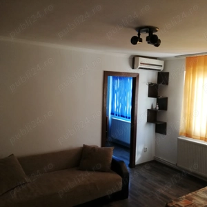 Apartament 2 camere  Târnăveni  - imagine 3