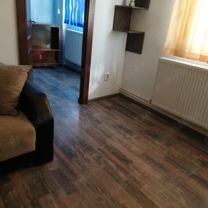Apartament 2 camere  Târnăveni  - imagine 10