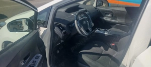 Toyota Prius Plus Hibryd cu GPL - imagine 5