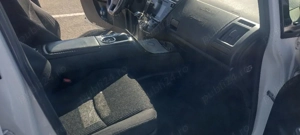 Toyota Prius Plus Hibryd cu GPL - imagine 7