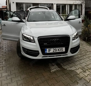 Audi Q5 2.0 Tfsi Hybrid - imagine 2
