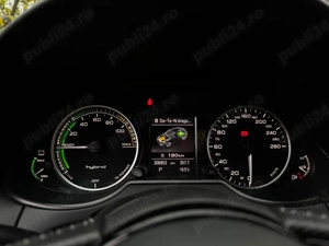 Audi Q5 2.0 Tfsi Hybrid