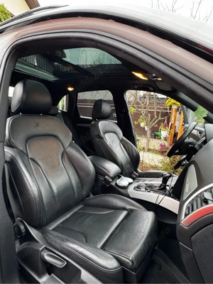 Audi Q5 2.0 Tfsi Hybrid - imagine 3