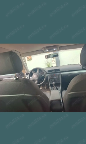 Audi a4 1.9 tdi - imagine 5