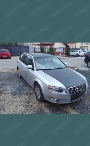 Audi a4 1.9 tdi - imagine 2