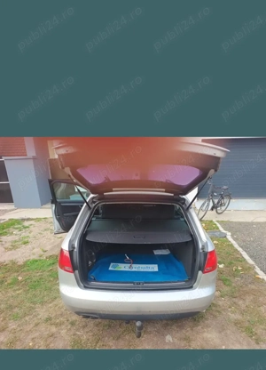 Audi a4 1.9 tdi - imagine 3