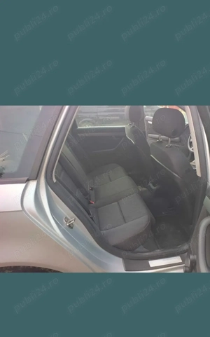 Audi a4 1.9 tdi - imagine 4