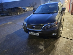 Lexus RX 450 h