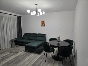 PF, 2 camere moderne, Intre Lacuri Residence, PRIMA inchiriere