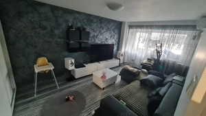 Vand Apartament Parc Sebastian 3 camere