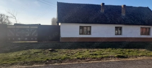 Casă cu grădină 3680 mp