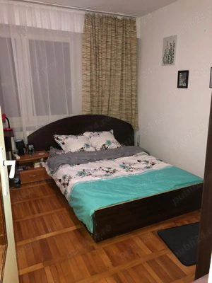 Apartment 3 camere zuna Fortuna de inchiriat - imagine 3