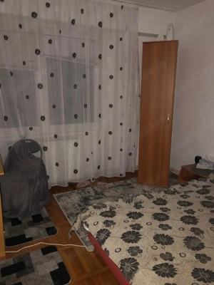 Apartment 3 camere zuna Fortuna de inchiriat - imagine 4