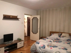 Apartment 3 camere zuna Fortuna de inchiriat - imagine 5